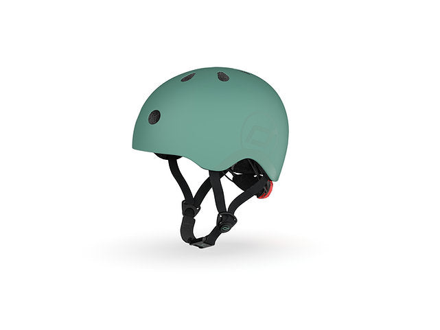 Scoot & Ride Helmet - S-M