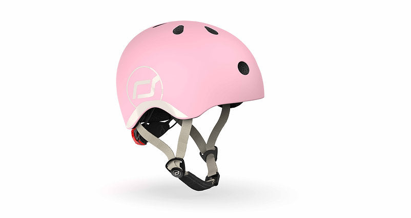 Scoot & Ride Helmet - S-M