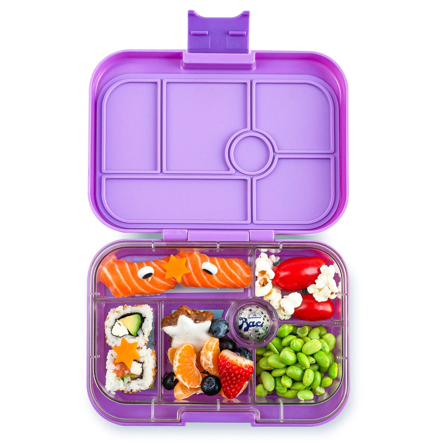 Yumbox - Yumbox Original - Leakproof Bento Lunch Box for Kids
