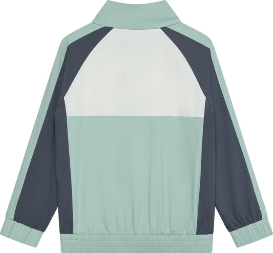 Color Kids - Tracksuit Jacket- 6Y