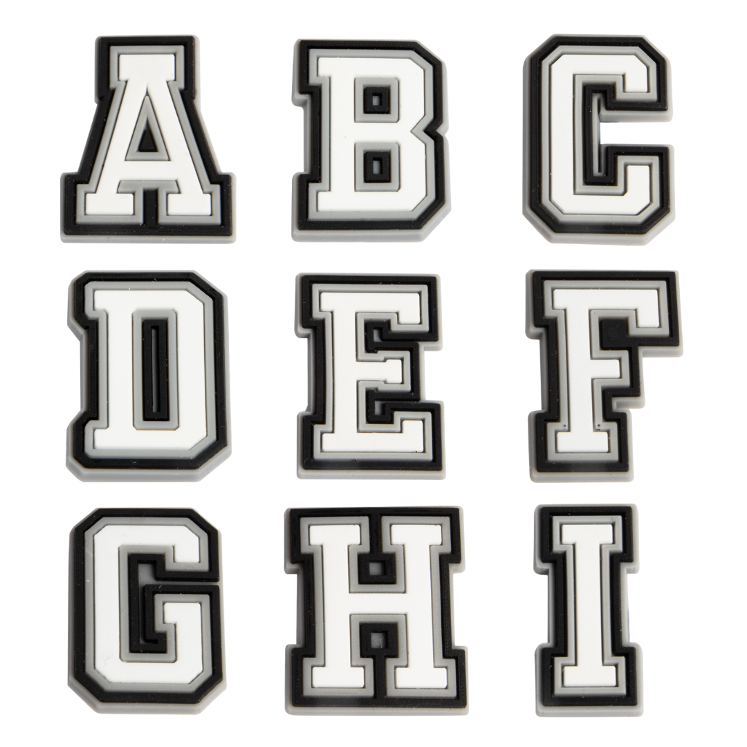 Shooshoos -  Poppit Alphabet: J