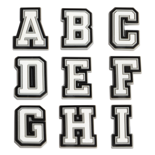 Shooshoos -  Poppit Alphabet: J