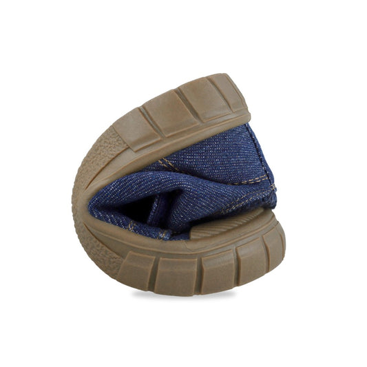 Garvalin - BAREFOOT Booties for kids