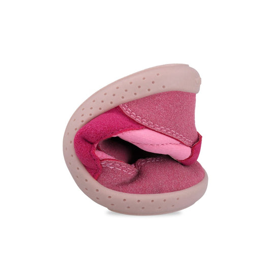 Garvalin - BAREFOOT sneakers for baby girls