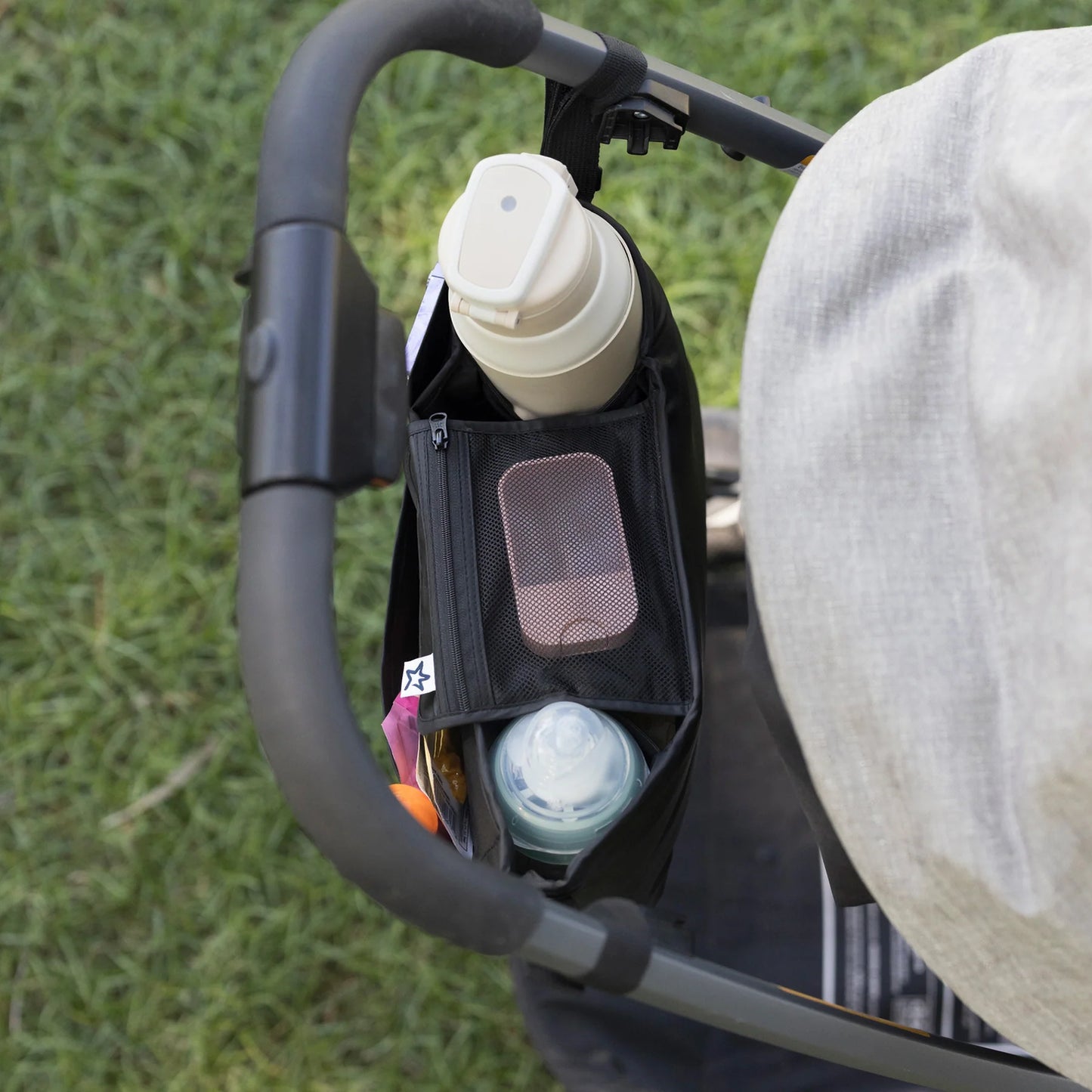 Tiny Twinkle - Stroller Organizer