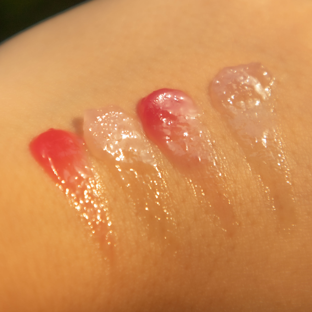 Rude Cosmetics - Berry Juicy Lip Balm