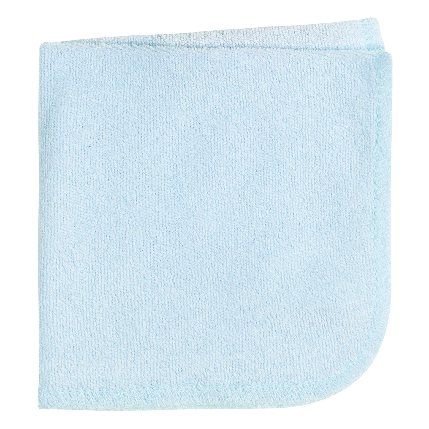 Gerber - 4pc Bath Set - Blue Penguin