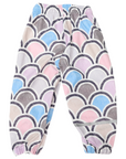 Korango Arch Rain Pant Blue