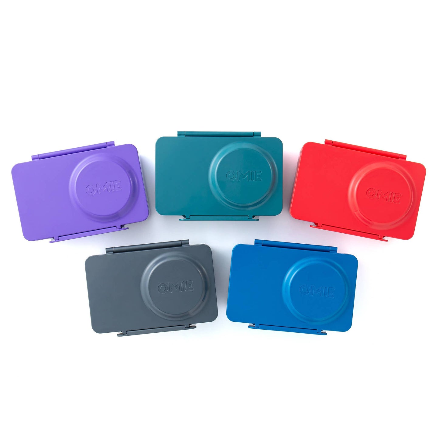OmieLife - OmieBox UP Bento Lunchbox