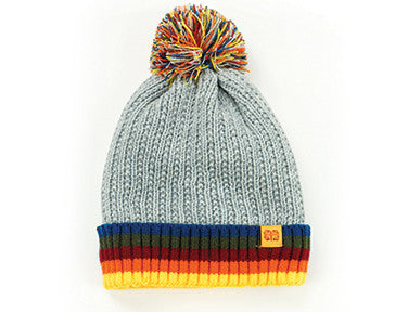 Britt's Knits Play All Day Hat