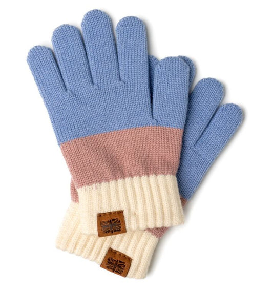 Britt's Knits Wonderland Collection Kid's