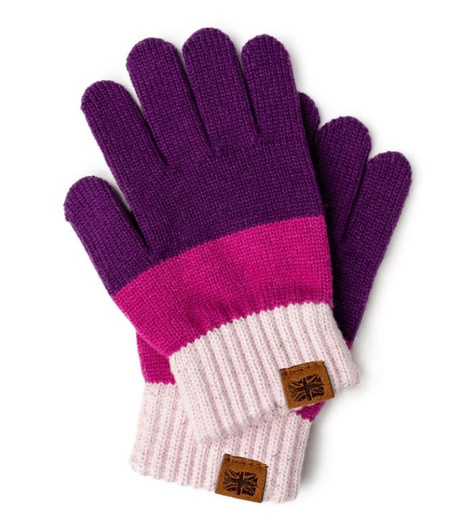 Britt's Knits Wonderland Collection Kid's
