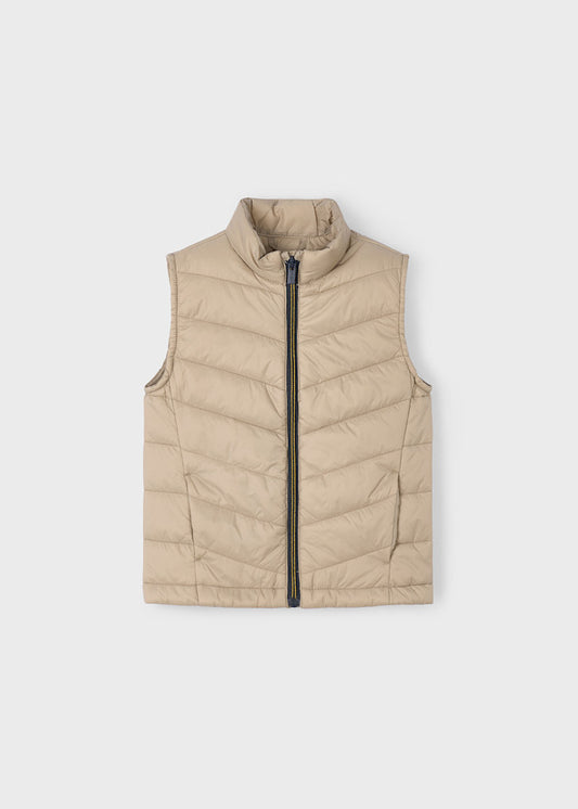 Mayoral Ultralight Padded Vest Toddler Child