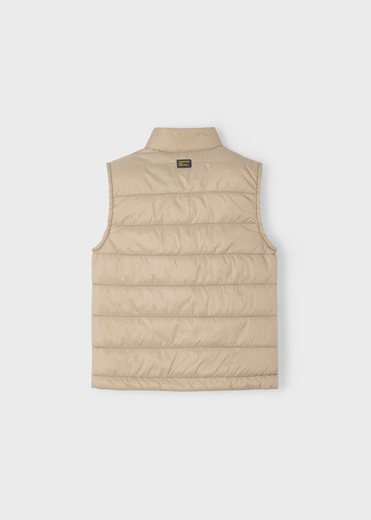 Mayoral Ultralight Padded Vest Toddler Child