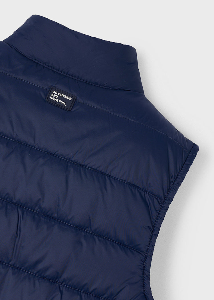 Mayoral Ultralight Padded Vest Baby