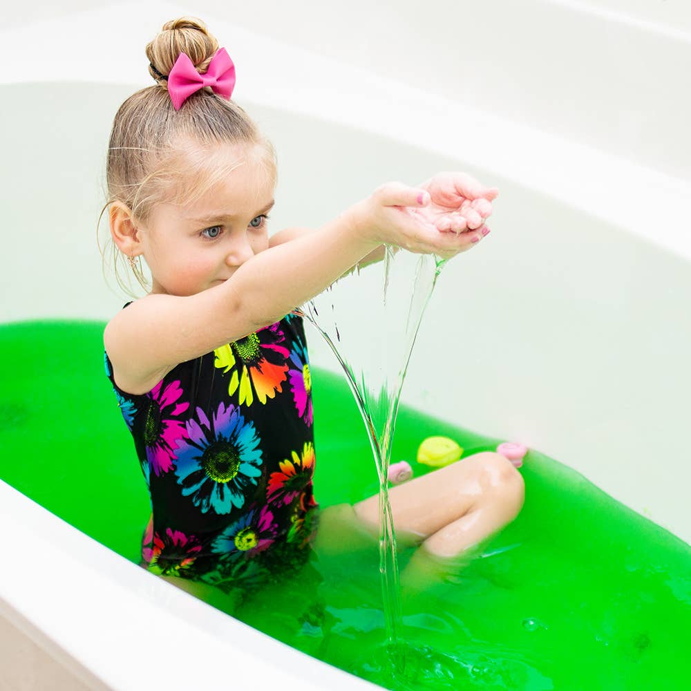 Zimpli Kids - Zimpli 12 Use Mega Baff Pack Ultimate Sensory Bath Toy