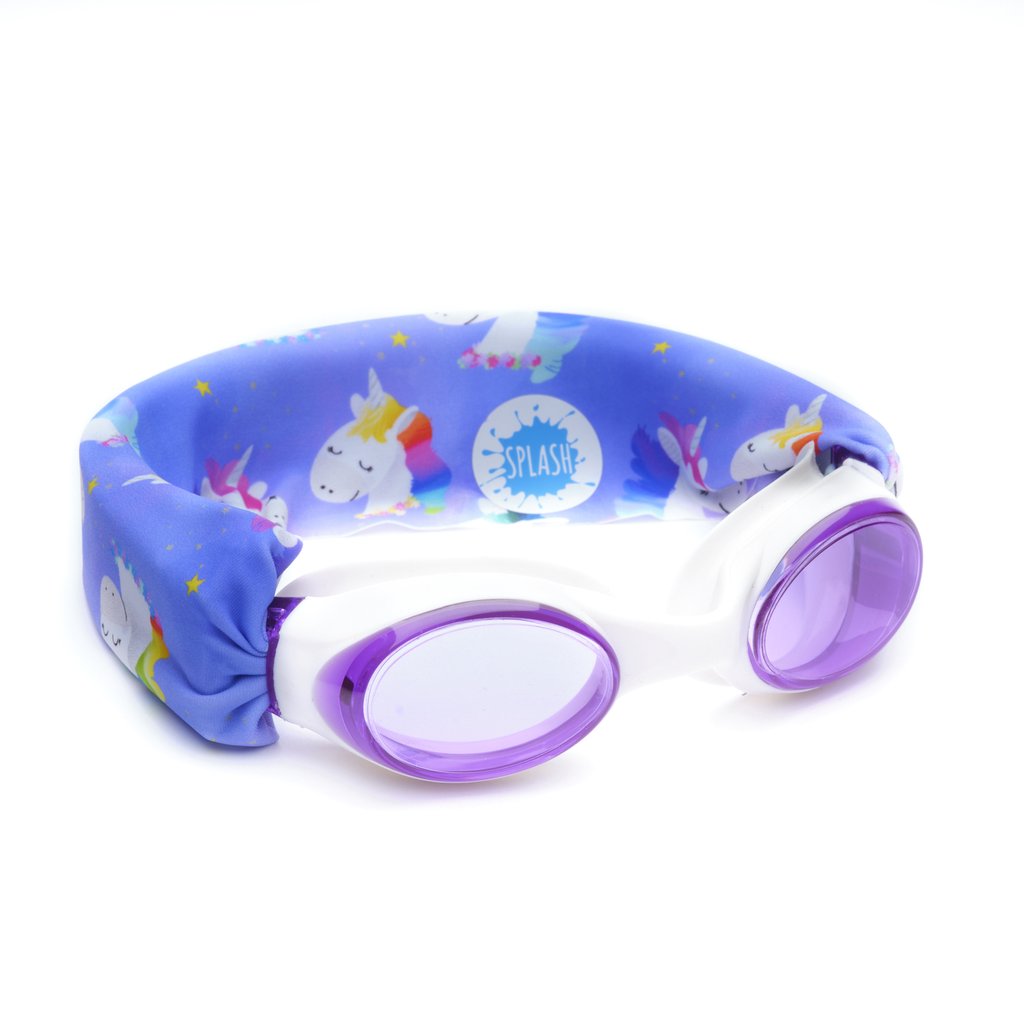 Splash Place Swim Goggles