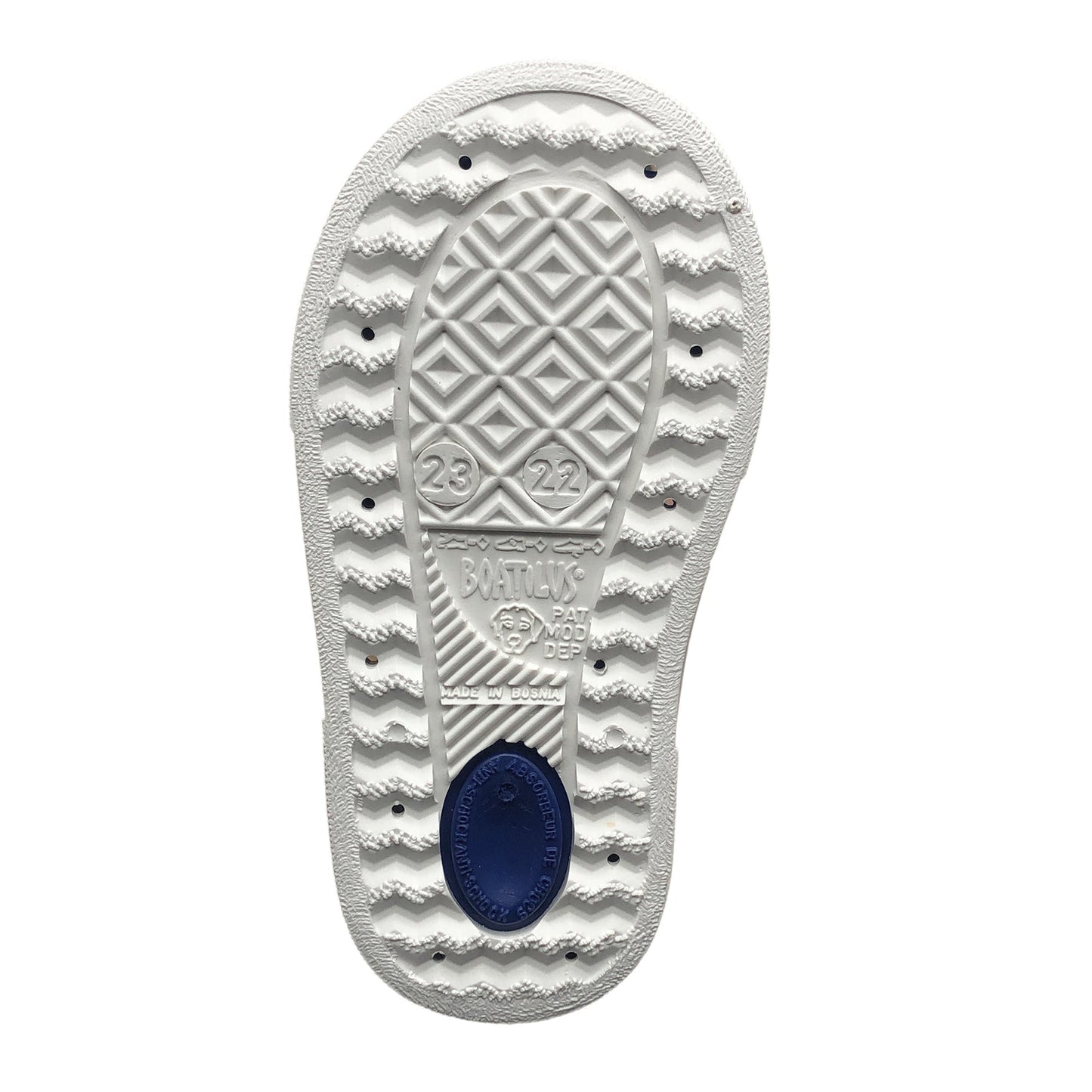 Boatilus - BIOTY Sandals