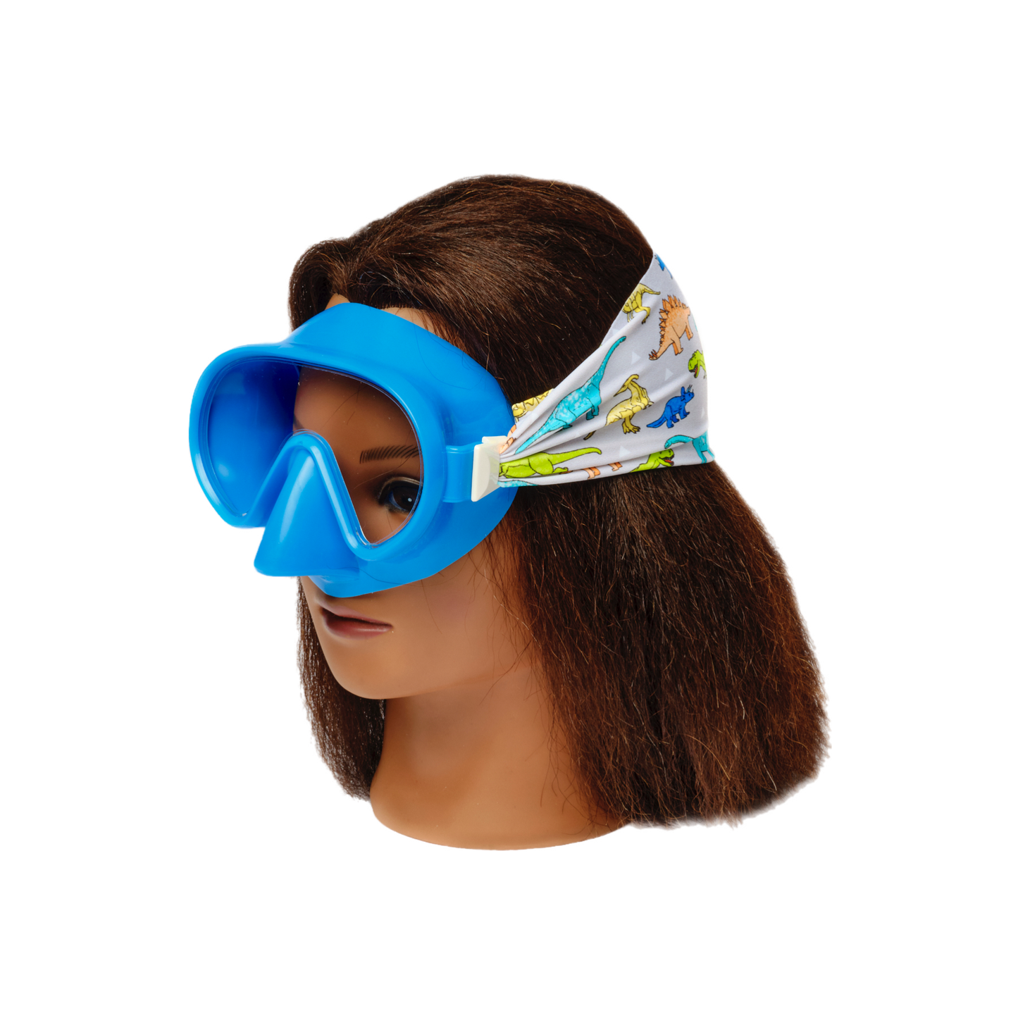 Splash Place Swim Goggles - Youth Mask