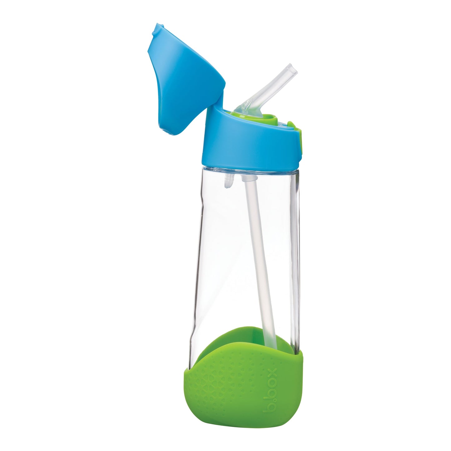 B.box - Tritan Drink Bottle - 600ml - Ocean Breeze