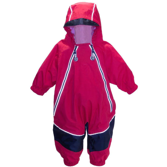 Calikids - Waterproof Rainsuit Shell Muddy Buddy