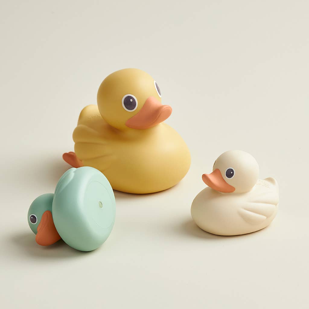 Itzy Ritzy - Itzy Ducky Family