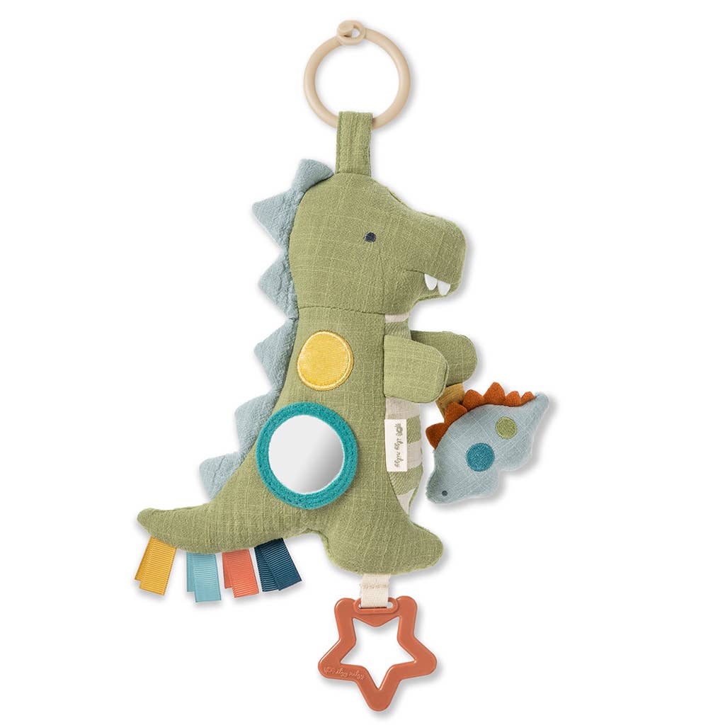 Itzy Ritzy - Bitzy Traveler™: Dinosaur