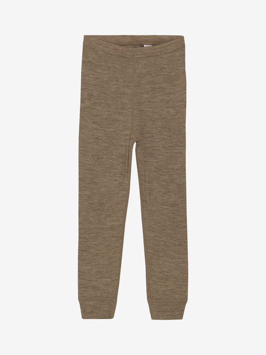 Celavi - Leggings Cocoa Creme - 3-4Y