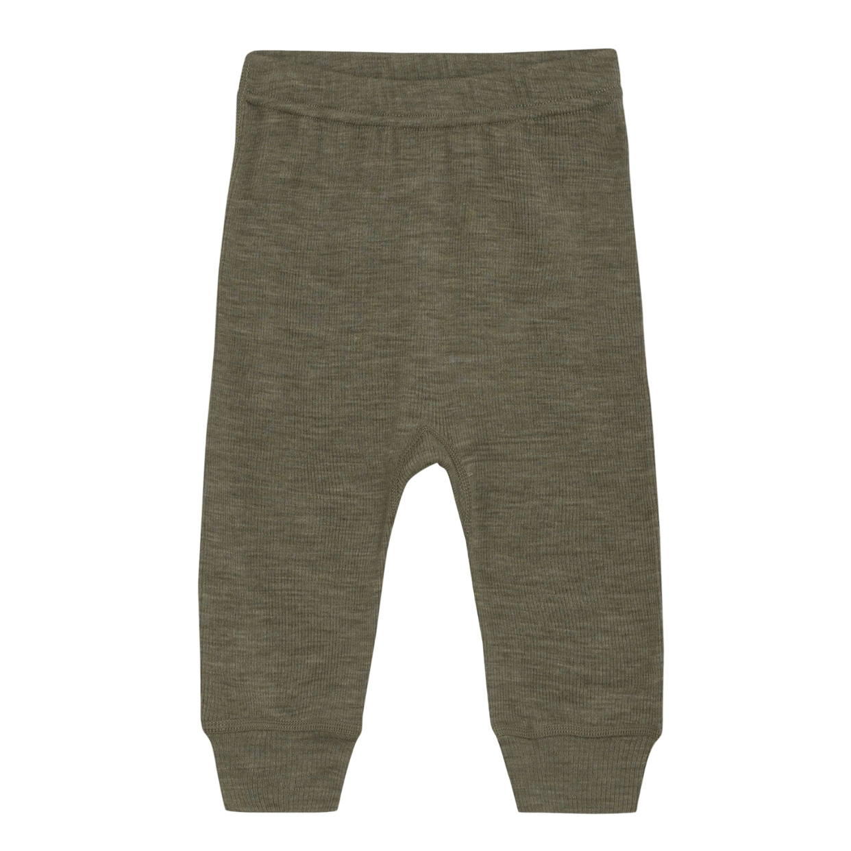 Celavi - Baby Pants Made of Merino Wool - 3M