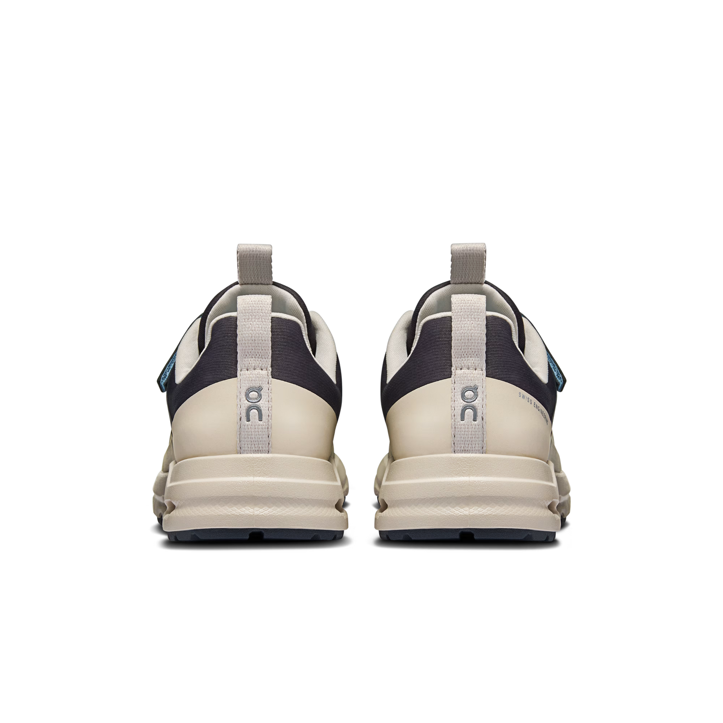 On - Cloudhero Waterproof Kids Eclipse | Pearl