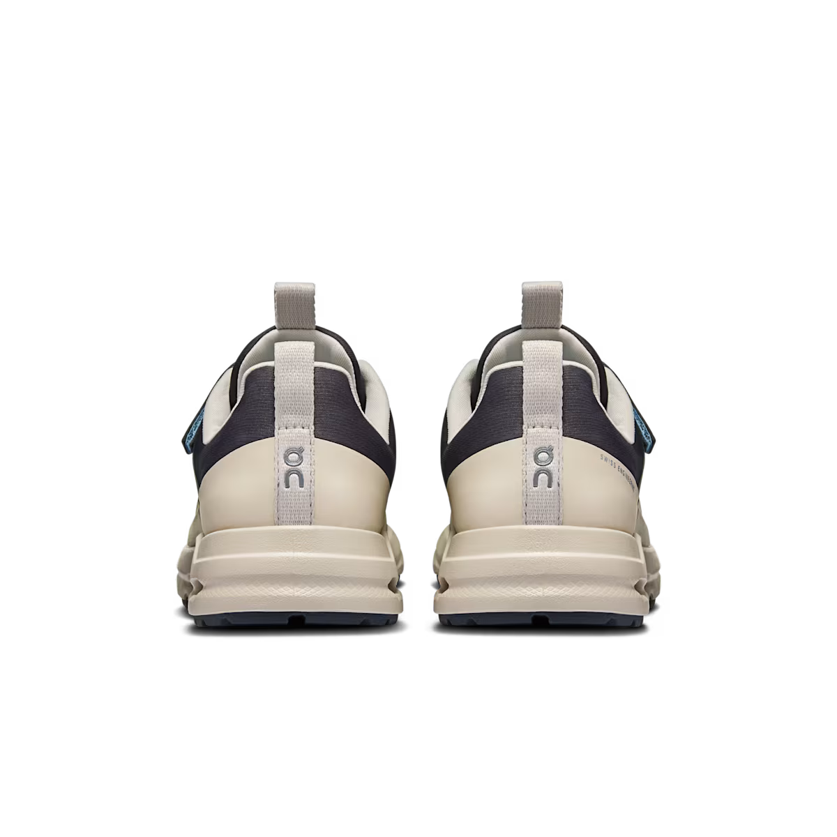 On - Cloudhero Waterproof Kids Eclipse | Pearl