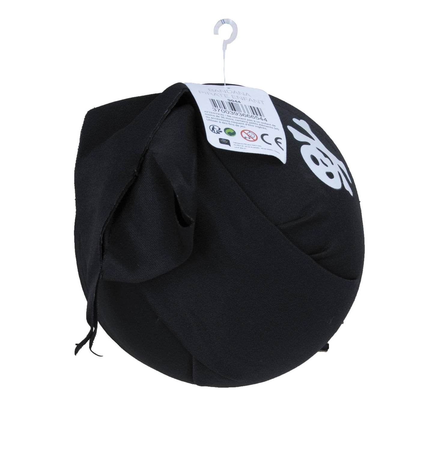 Party Pro - CHILDREN'S PIRATE BANDANA HAT