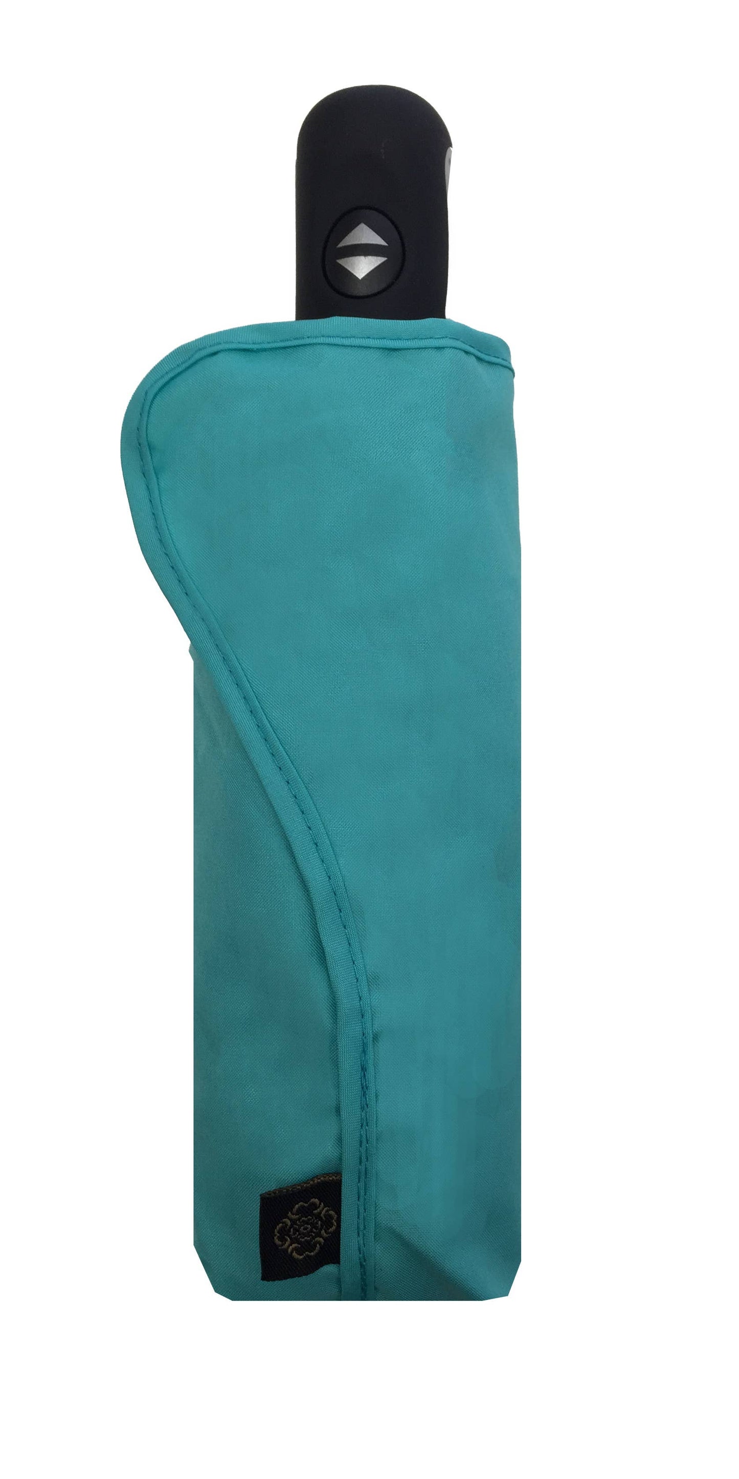 SMATI - 6 Solid Automatic Mini Umbrellas in Different Colors