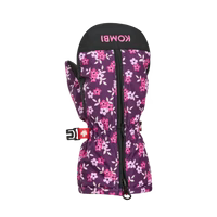 Kombi Adorable WATERGUARD Mittens - Children