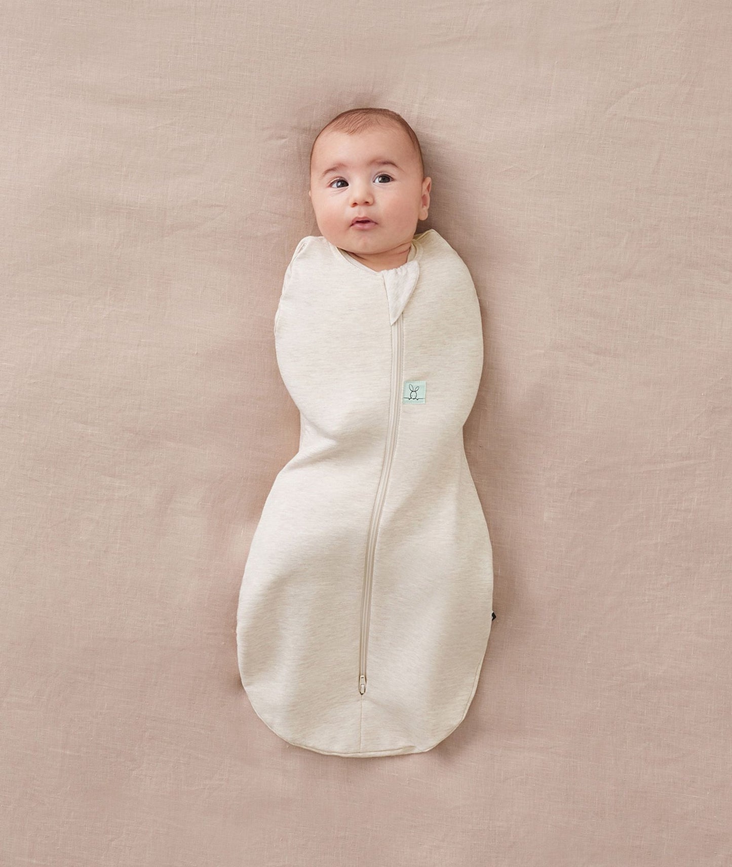 ergoPouch - Cocoon Swaddle Sack - 1 TOG