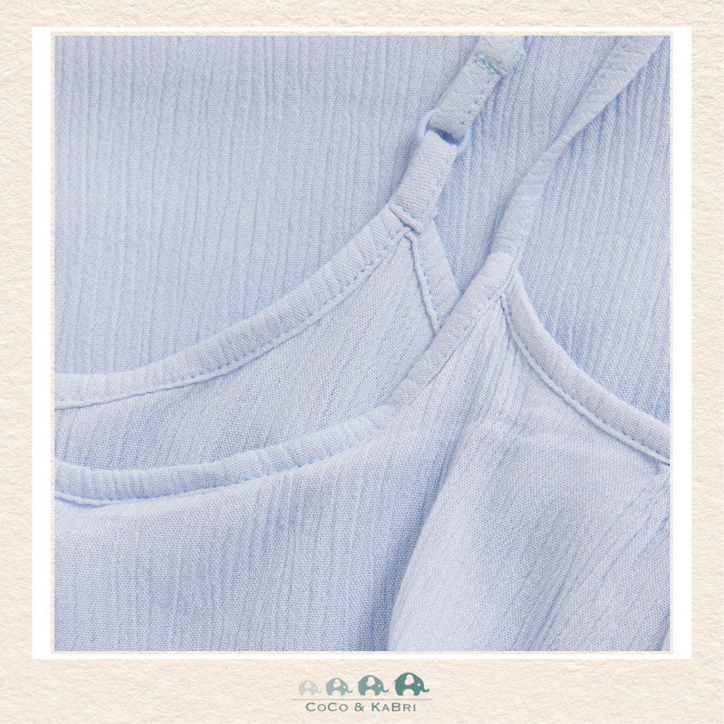 Creamie Dress Crepe - 8Y