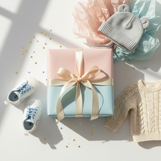 Apparel Mystery Bundle Size 0-3M