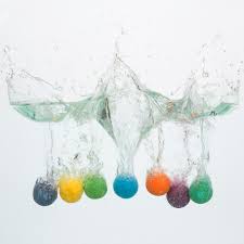 Loot Toy Company - Bath Squiggler Gift Pack (7 units)