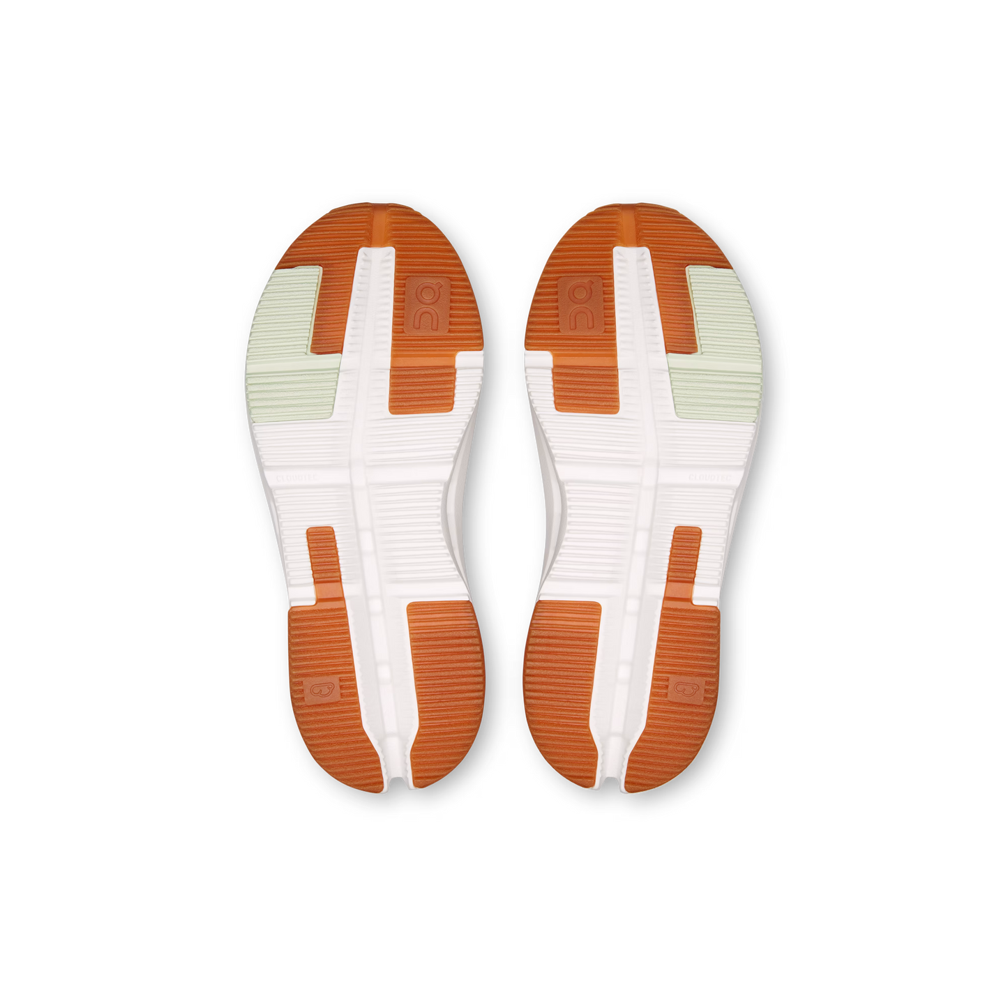 On Cloudnova Kids Sneaker