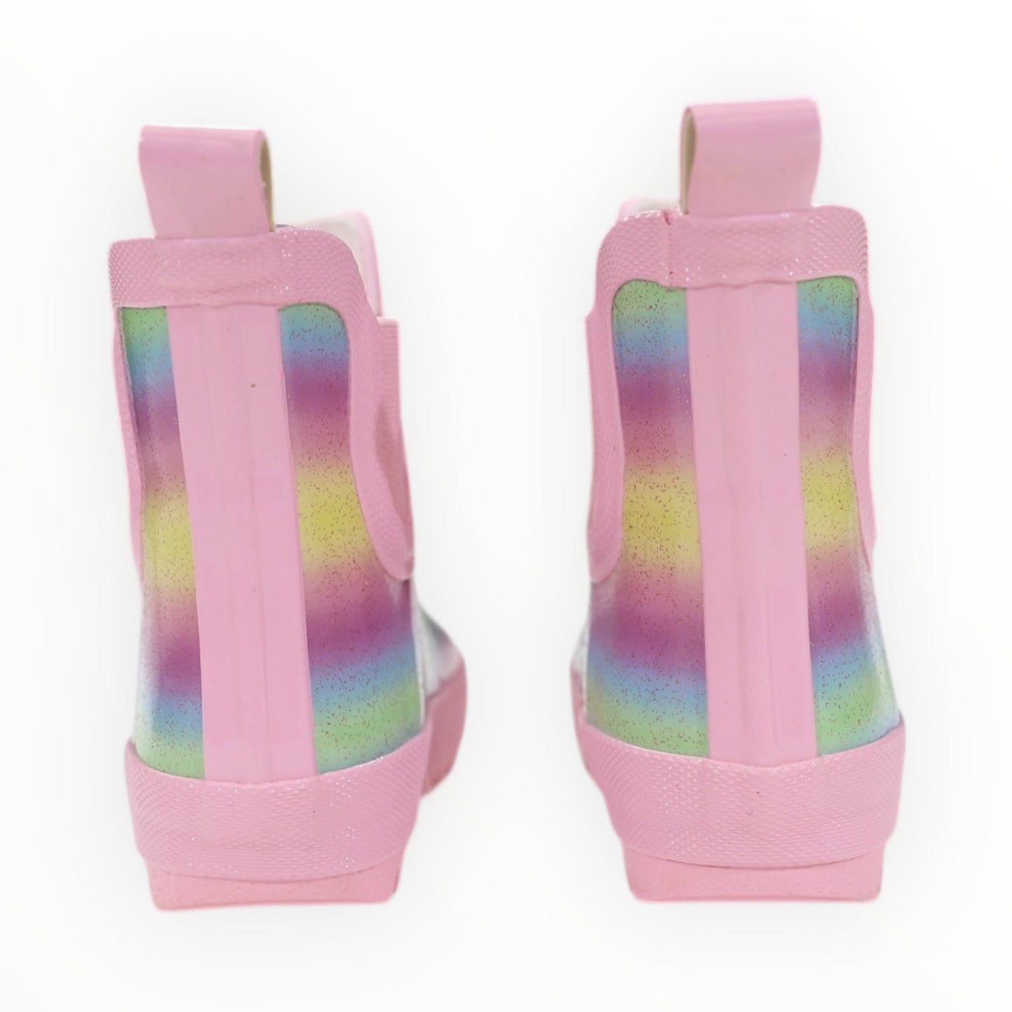 Korango Short Gumboot