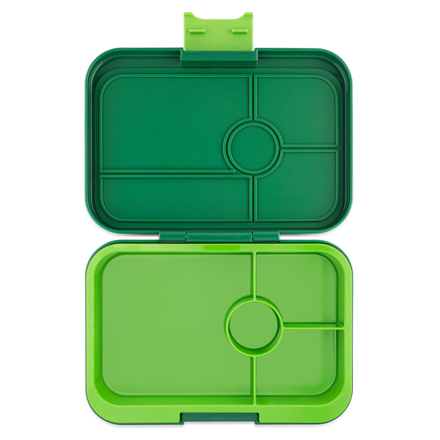 Yumbox - Yumbox Tapas - Leakproof Bento Box 4 or 5 Compartment Trays