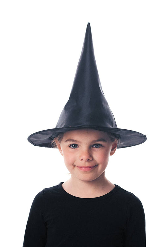 Party Pro - ECO CHILDREN'S WITCH HAT