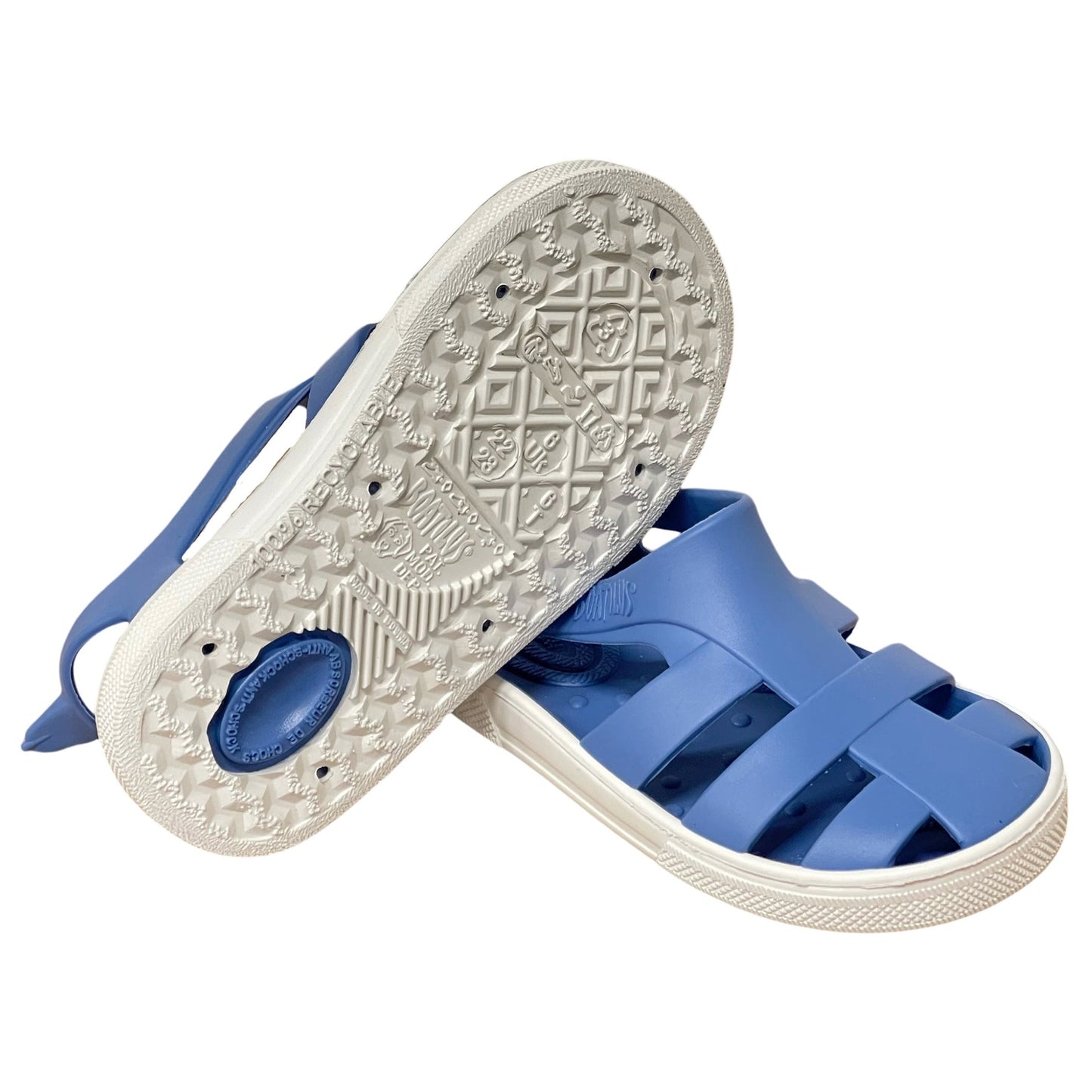 Boatilus - BIOTY Sandals