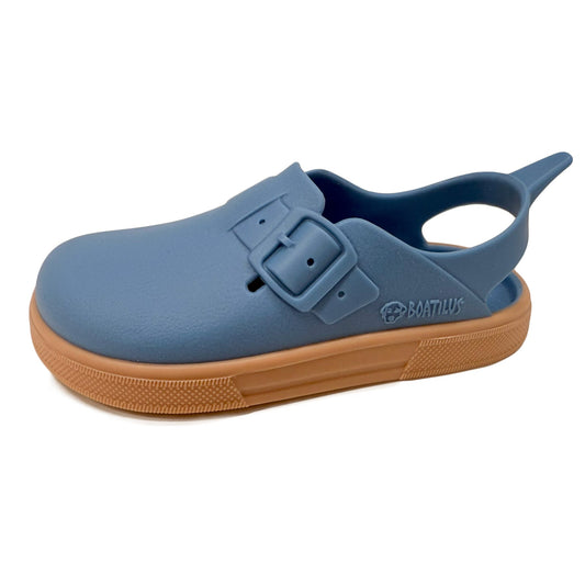 Boatilus - BOSTYVEG Clogs