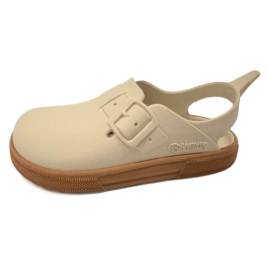 Boatilus - BOSTYVEG Clogs
