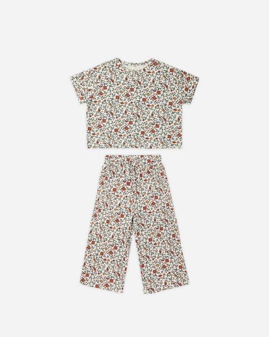 Rylee + Cru Ruthie Set