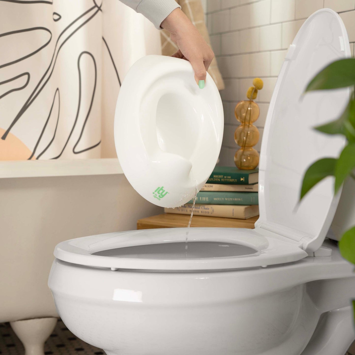 Igunity - Ready Set Go™ Potty (18 - 60 months)