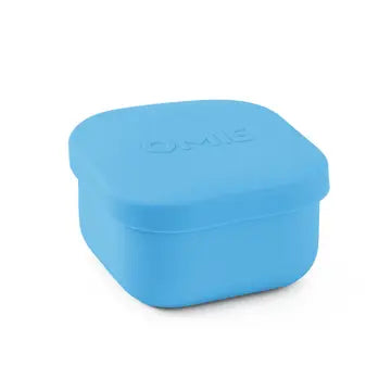 Omielife - OmieSnacks - Teal