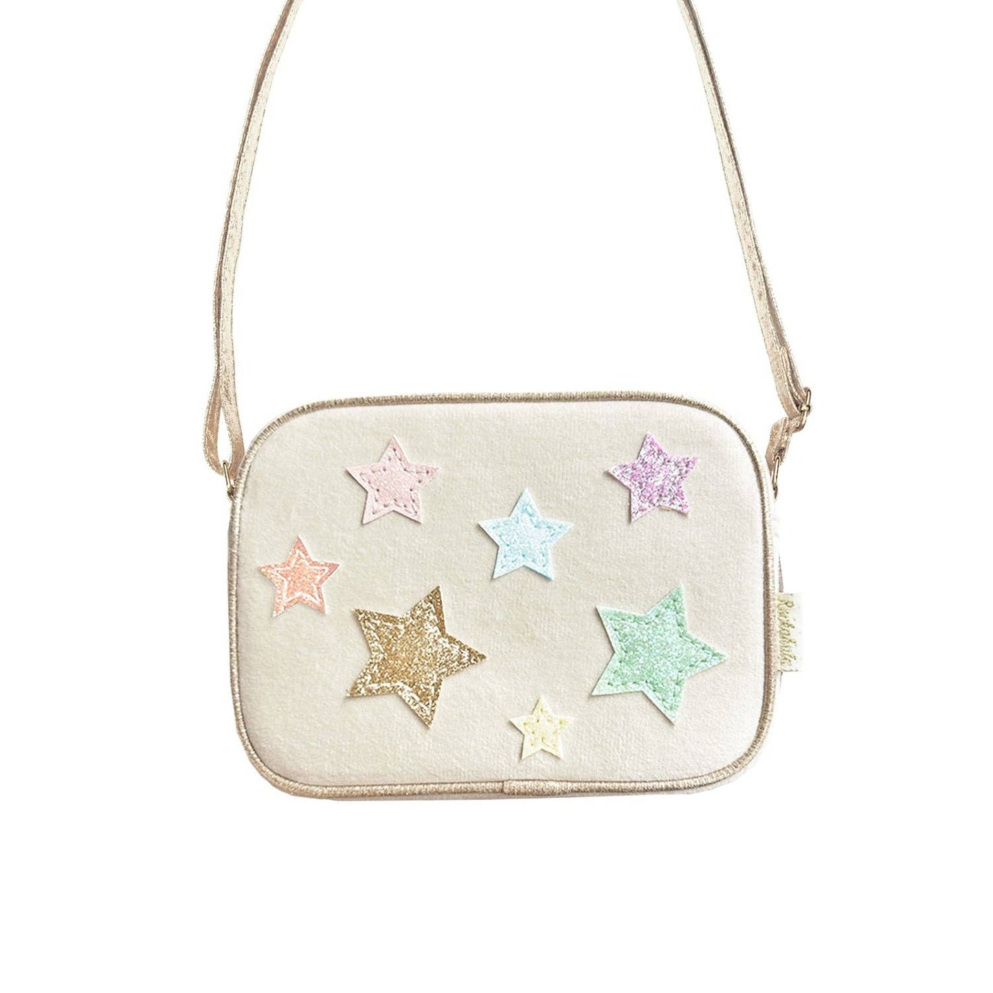 Rockahula - Super Star Velvet Bag