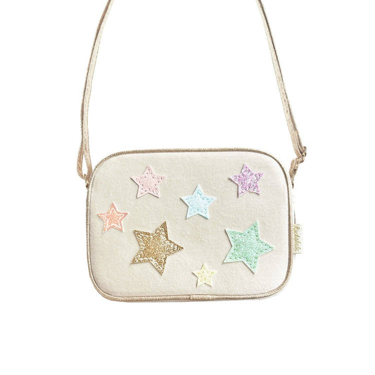 Rockahula - Super Star Velvet Bag